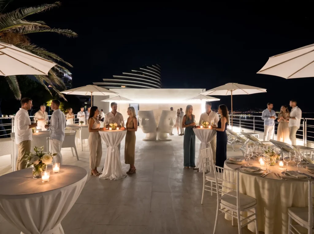 VILLA AZUR FRANCE